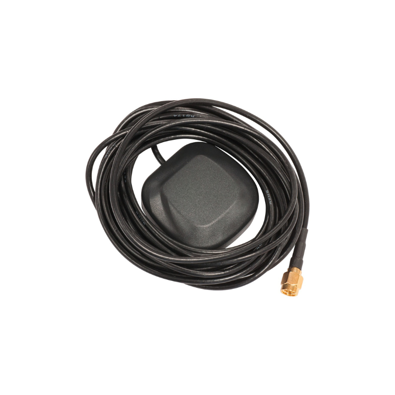 Antena Gps Acgpsa Activa Conector Sma Para 1575 MIKROTIK MIKROTIK