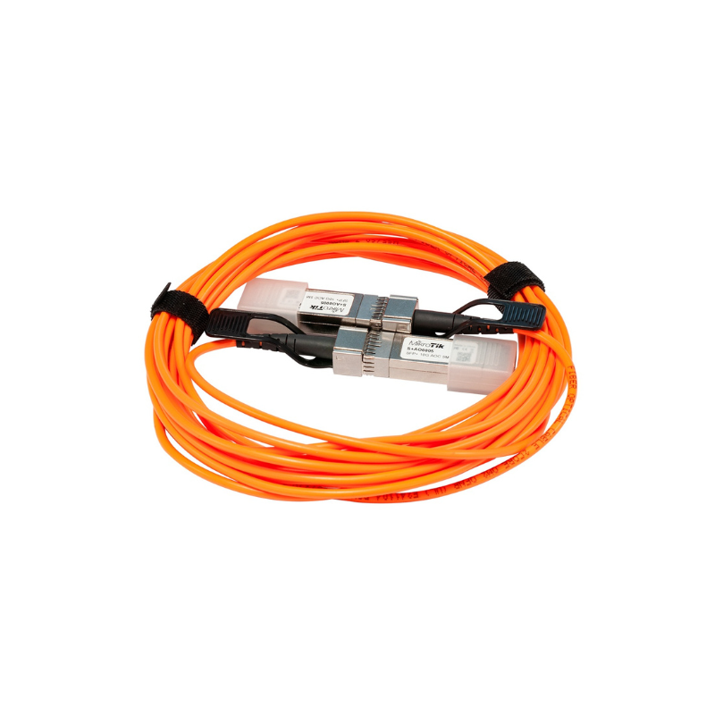 Mikrotik Cable de conexión directa S+AO0005 SFP+ Oasify