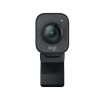 Camara Web Logitech Streamcam 960-001280, Con Micrófono, Usb-C Logitech LOGITECH