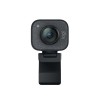 Camara Web Logitech Streamcam 960-001280, Con Micrófono, Usb-C Logitech LOGITECH