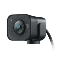 Camara Web Logitech Streamcam 960-001280, Con Micrófono, Usb-C Logitech LOGITECH