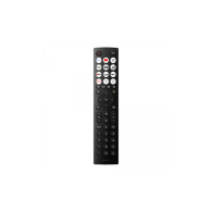 Pantalla Smart Tv 55A6Kv Led 55", 4K Ultra Hd, Negro Hisense HISENSE