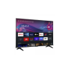 Pantalla Smart Tv 55A6Kv Led 55", 4K Ultra Hd, Negro Hisense HISENSE
