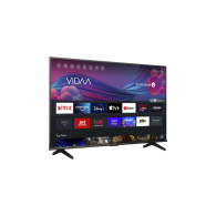 Smart Tv 4K Ultra Hd Led 50A6Kv 50", Negro Hisense HISENSE