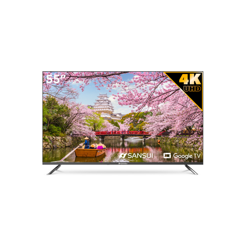 Smart TV 4K Ultra HD LED SMX55VAUG Oasify