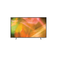 Smart TV 4K Ultra HD Samsung LED HG55AU800NFXZA Oasify