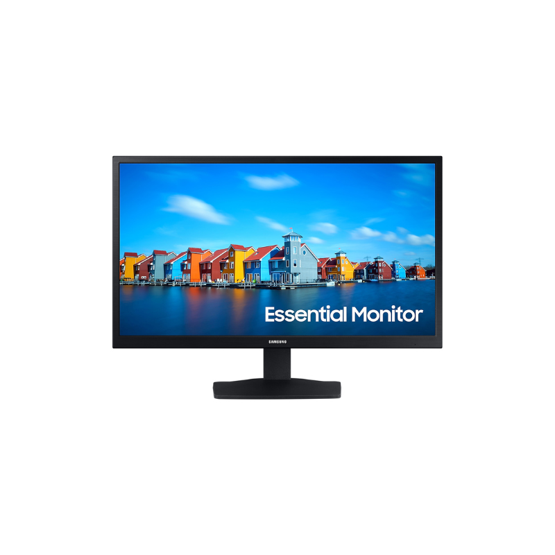 Monitor Led Hd Ls19A330Nhlxzx 19", Hdmi, Negro Samsung SAMSUNG