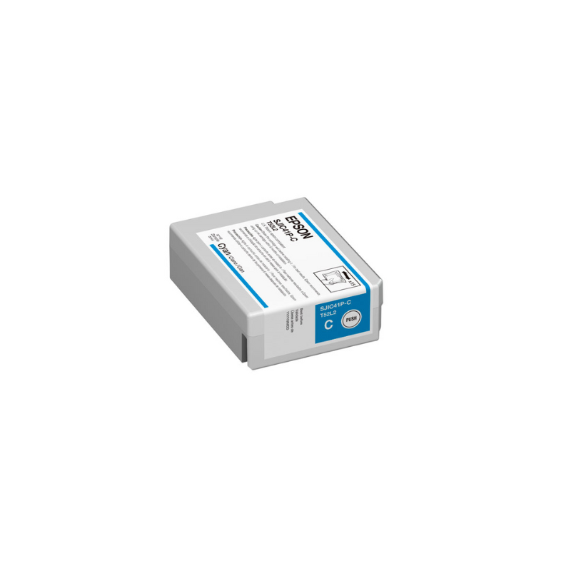 Cartucho de Tinta Epson C13T52L220 Oasify