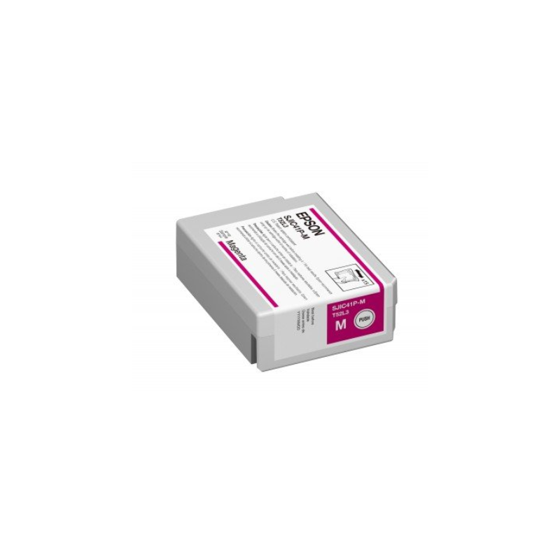 Cartucho De Tinta C13T52L320 Color Magenta EPSON EPSON