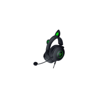 Audífonos Kraken Kitty V2 Pro Green/Black RAZER RAZER
