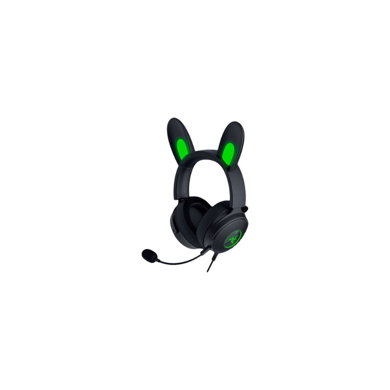 Audífonos Kraken Kitty V2 Pro Green/Black RAZER RAZER