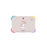 Tablet Para Niños Gk133V2 Unicornio, 7", 2Gb, Wifi, Android Ghia GHIA
