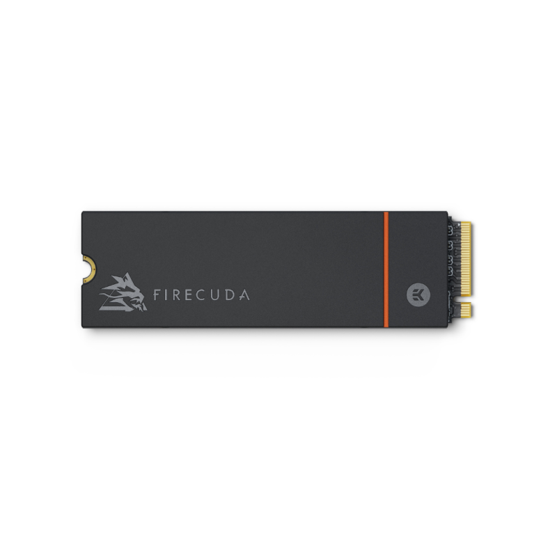 SSD Seagate FireCuda ZP2000GM3A023 Oasify