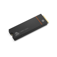 SSD Seagate FireCuda 530 NVMe, 2TB, M.2, PCI Express 4.0 SEAGATE