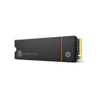 SSD Seagate FireCuda 530 NVMe, 2TB, M.2, PCI Express 4.0 SEAGATE