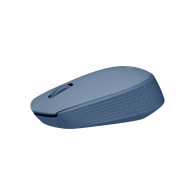 Mouse Logitech M170 Blue 910-006863, Usb Inalámbrico, 1000Dpi Logitech LOGITECH