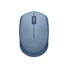 Mouse Logitech M170 Blue 910-006863 Oasify