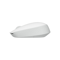 Mouse Logitech M170 White 910-006864, Usb Inalámbrico, 1000Dpi Logitech LOGITECH