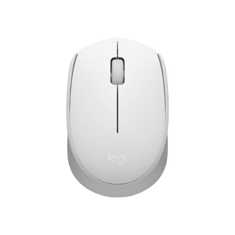 Mouse Logitech M170 White 910-006864 Oasify