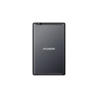 Tableta Hytab Plus Ht10Lb1Msgltm 10.1", 32Gb, Android 10, Gris HYUNDAI HYUNDAI