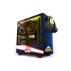 Gabinete NZXT H510i All Might CA-H510I-MH-AM Oasify