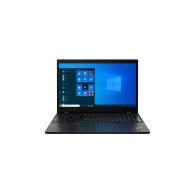 Laptop Lenovo ThinkPad L15 Gen 2 20X4SC4300 15.6" HD, Intel Core i7, 8GB, 256GB SSD, Windows 10 Pro