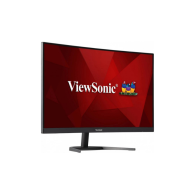 Monitor Curvo ViewSonic VX2418C LED 24", Full HD, FreeSync, 165Hz, HDMI VIEWSONIC