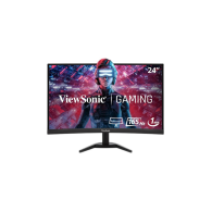 Monitor ViewSonic VX2418C Oasify