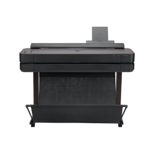 Plotter Hp Designjet T650 5Hb10A 36", Inyección, Color, Print HP