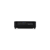 Proyector Portátil Acer Essential X1128H Dlp, Xga 800 X 600, 4500 Lúmenes, 3D, Con Bocina, Negro ACER