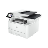 Multifuncional HP Laserjet Pro Mfp 4103Dw 2Z627A, Blanco Y Negro, Láser HP