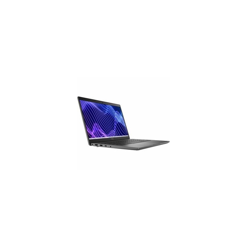 Laptop Dell Latitude 3440 14" Full Hd, Intel Core i5-1335U 3.40Ghz, 8Gb, 512Gb Ssd, Windows 11 Pro 64-Bit, Español, Negro - DELL