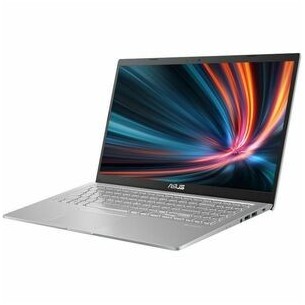 Laptop Asus Vivobook X515Ea 15.6" Hd, Intel Core i3-1115G4 1.70Ghz, 8Gb, 256Gb Ssd, Windows 11 Home 64-Bit, Español, Plata