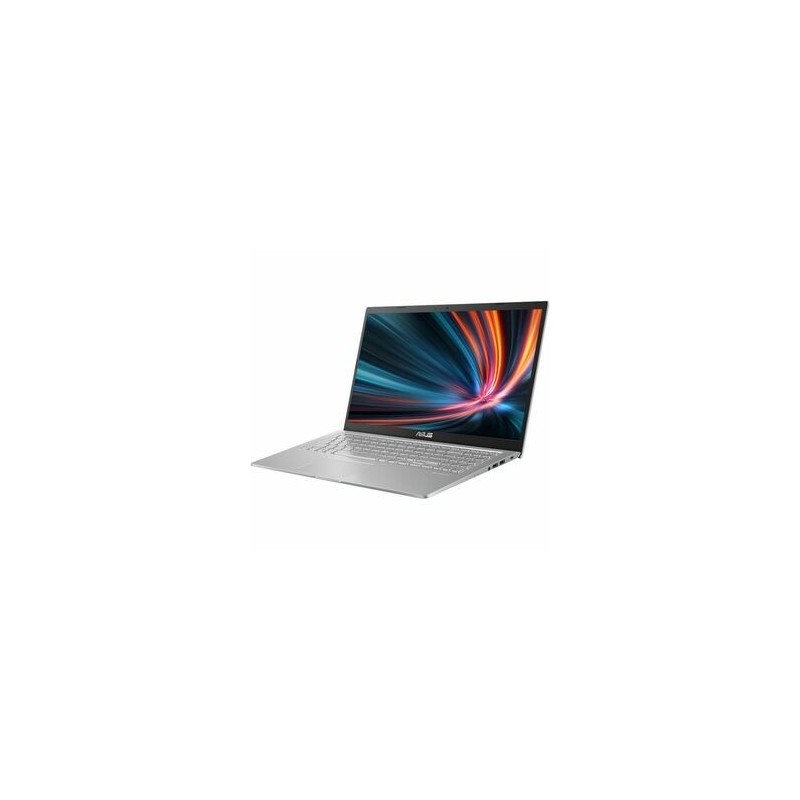 Laptop Asus Vivobook X515Ea 15.6" Hd, Intel Core i3-1115G4 1.70Ghz, 8Gb, 256Gb Ssd, Windows 11 Home 64-Bit, Español, Plata ASUS