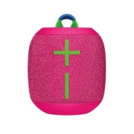 Bocina WonderBoom 3 Rosa