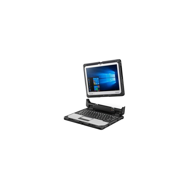 Laptop Tabpc Ic i5-10310U 16Gb 512Gb Win10P PANASONIC