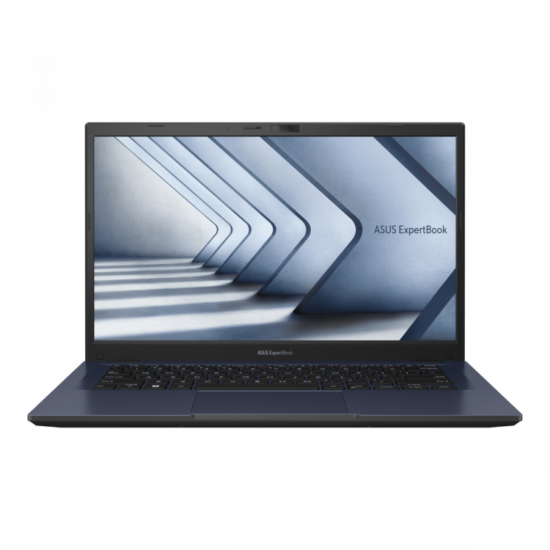 Laptop Asus B1 B1502Cba 15.6" Full Hd, Intel Core i5-1235U 1.30Ghz, 8Gb, 512Gb Ssd, Windows 11 Pro 64-Bit, Español, Negro ASUS