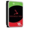 Disco Duro Interno 3.5In 16Tb Sata 7200Rpm 256Mb Ironwolf Pro SEAGATE SEAGATE