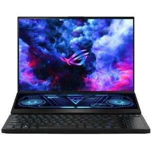 Laptop Asus Gamer Rog Zephyrus Gx650Pz 16" Quad Hd, Amd Ryzen 9 7945Hx 2.50Ghz, 32Gb, 1Tb Ssd, Nvidia Geforce Rtx 4080, Windows