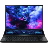 Laptop Asus Gamer Rog Zephyrus Gx650Pz 16" Quad Hd, Amd Ryzen 9 7945Hx 2.50Ghz, 32Gb, 1Tb Ssd, Nvidia Geforce Rtx 4080, Windows ASUS