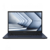 Laptop Asus B1 B1402Cba 14" Full Hd, Intel Core i5-1235U 1.30Ghz, 8Gb, 512Gb Ssd, Windows 11 Pro 64-Bit, Español, Negro ASUS