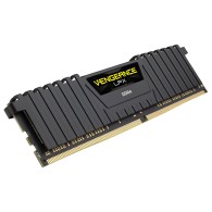 Memoria RAM Corsair LPX Vengeance, 2400MHz, DDR4 16GB/ 2 x 8GB / , CL14