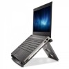 Base Martfit Easy Riser Para Laptop 17", Gris Kensington KENSINGTON