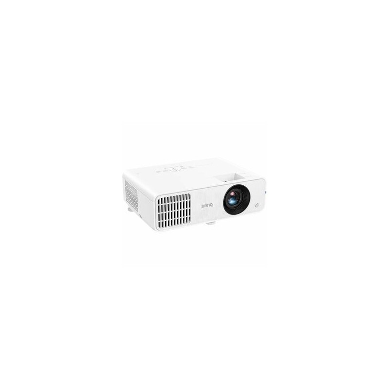 Poyector Benq Lw550 Dlp, Wxga 1920 X 1080 Pixeles, 3000 Lúmenes, 3D, Blanco BENQ