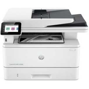 Impresora HP Laserjetpro Mfp 4103Fdw Mul Tifuncional Laser Monocromo Tico