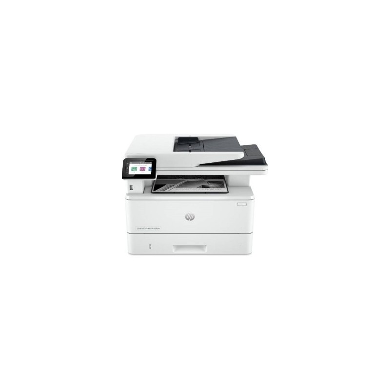 Impresora HP Laserjetpro Mfp 4103Fdw Mul Tifuncional Laser Monocromo Tico HP