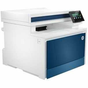 Impresora HP Color Laserjetpro Mfp4303Fdw