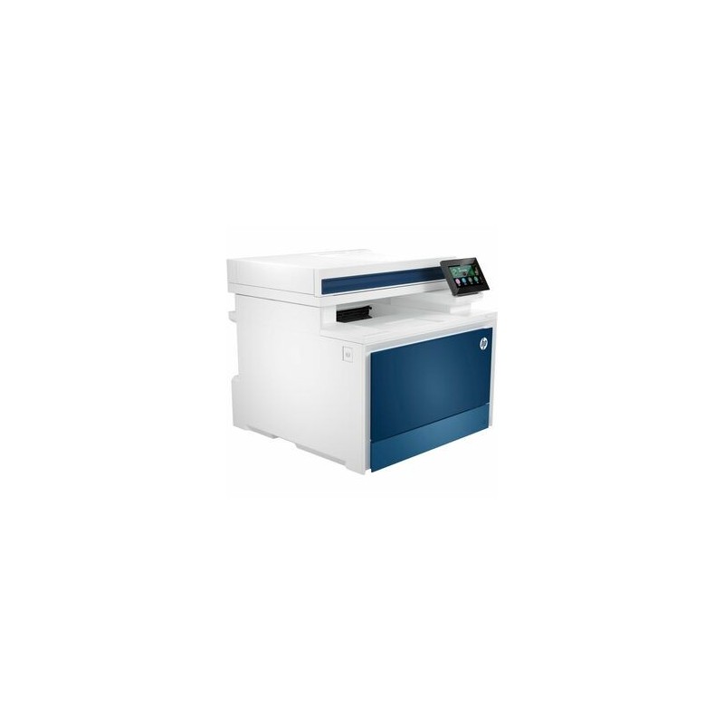 Impresora HP Color Laserjetpro Mfp4303Fdw . HP