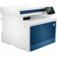 Impresora HP Color Laserjetpro Mfp4303Fdw . HP