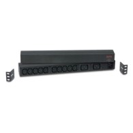 Rack Pdu Basic 1U 16A 208 230 10 C13 2 C19 APC